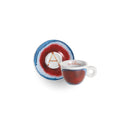 Illy Art Collection Francesco Clemente Cup - 2011