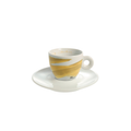 Illy art Peter Roesch  Schwung - 1999