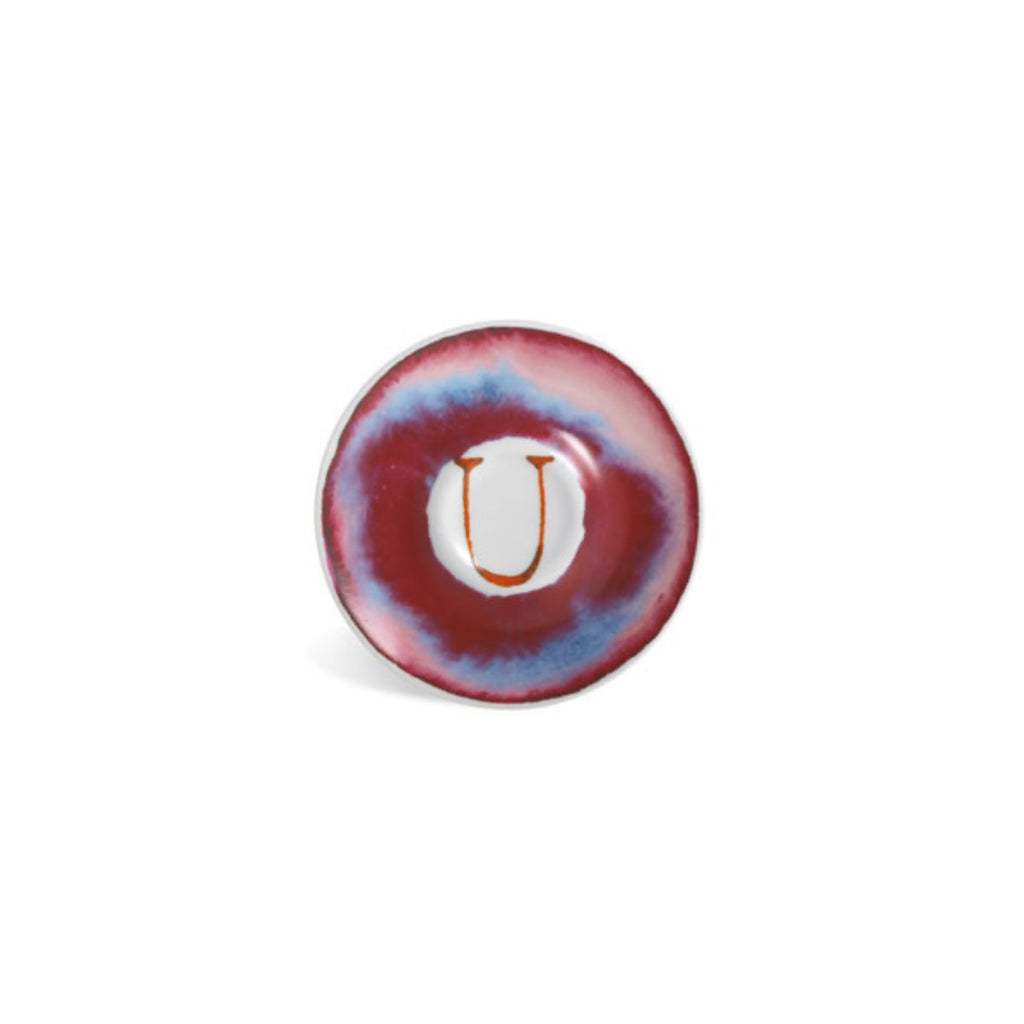 Illy Collection Francesco Clemente Cappuccino Cup - 2011