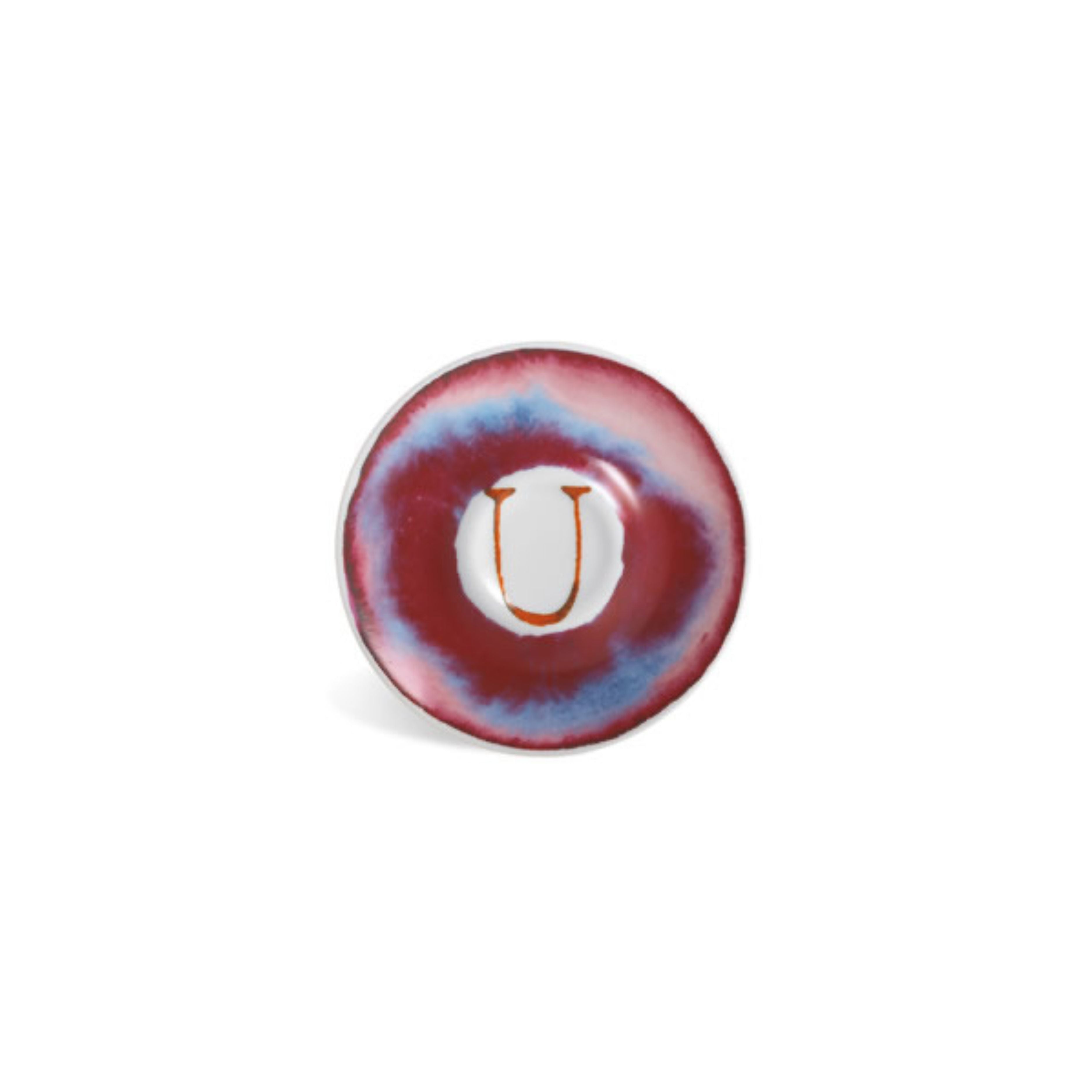 Illy Collection Francesco Clemente Cappuccino Cup - 2011