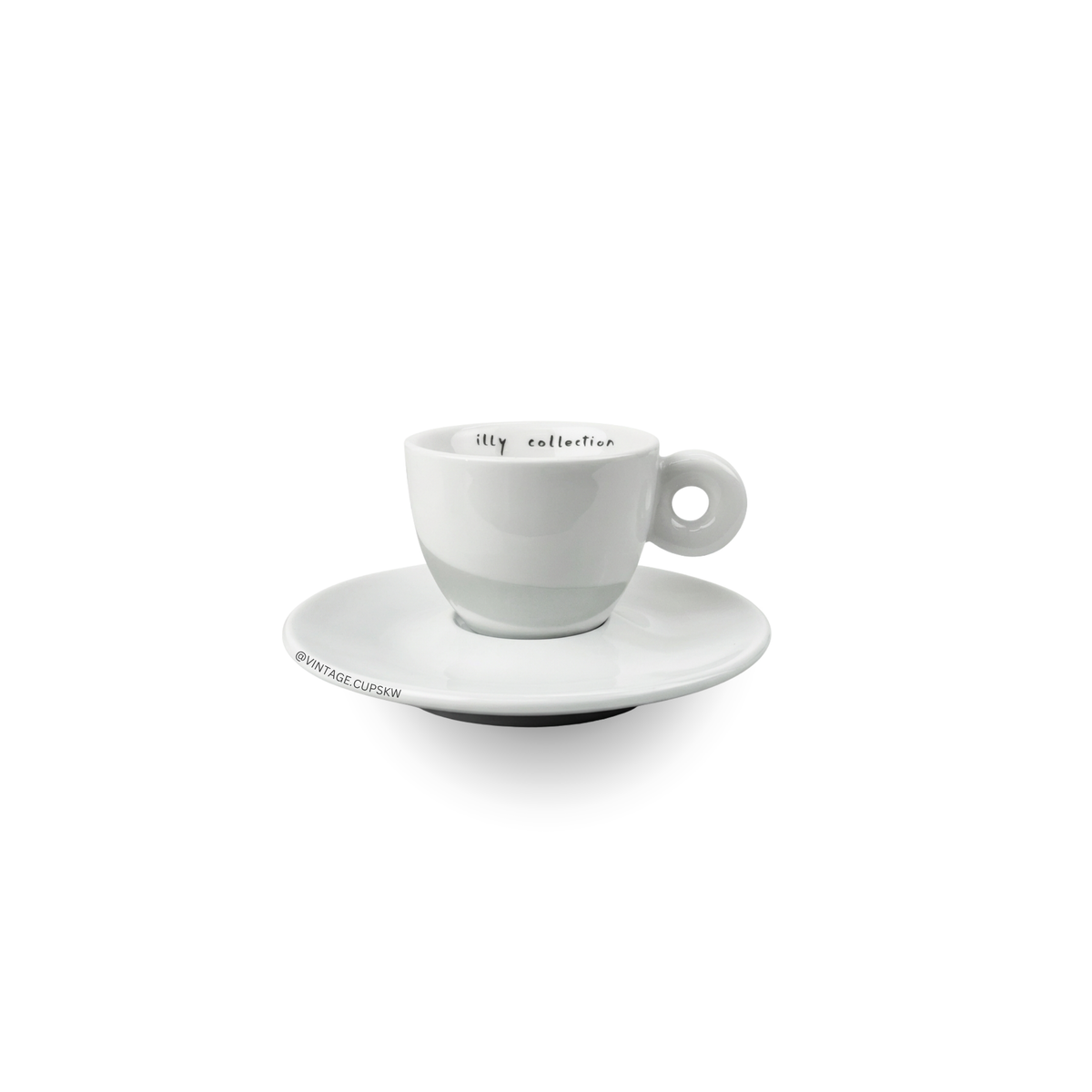 illy Art Collection Artistas do Brasil - 2001