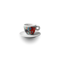 illy collection Sandro Chia - 1997
