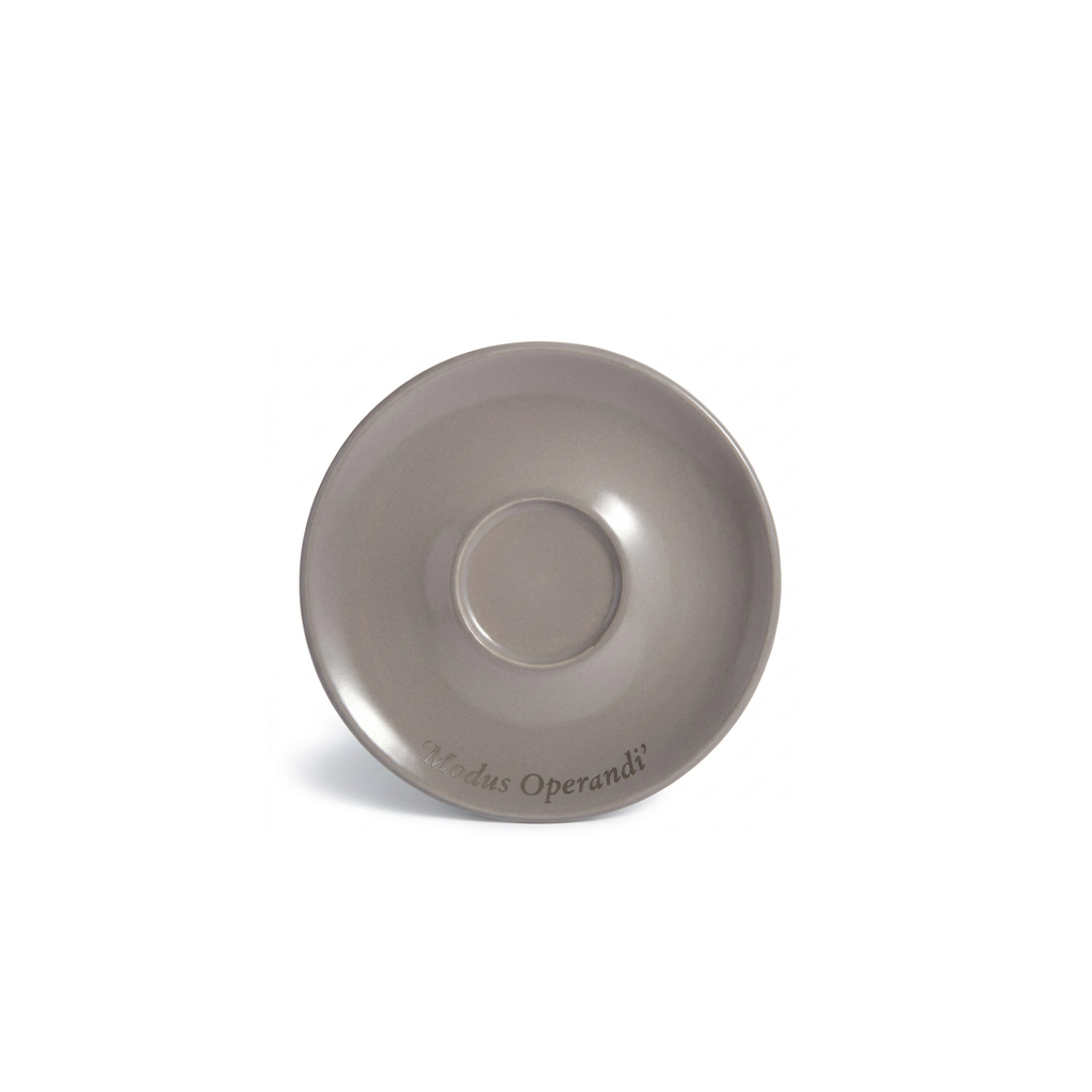 illy art collection espresso cup Joseph Kosuth - Modus Operandi - 2000