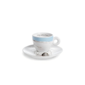 illy collection cup - 2003 Shizuka Yokomizo Dream