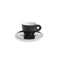 illy art collection espresso cup Joseph Kosuth - Modus Operandi - 2000