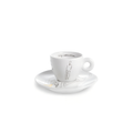 illy collection cup - 2003 Shizuka Yokomizo Dream