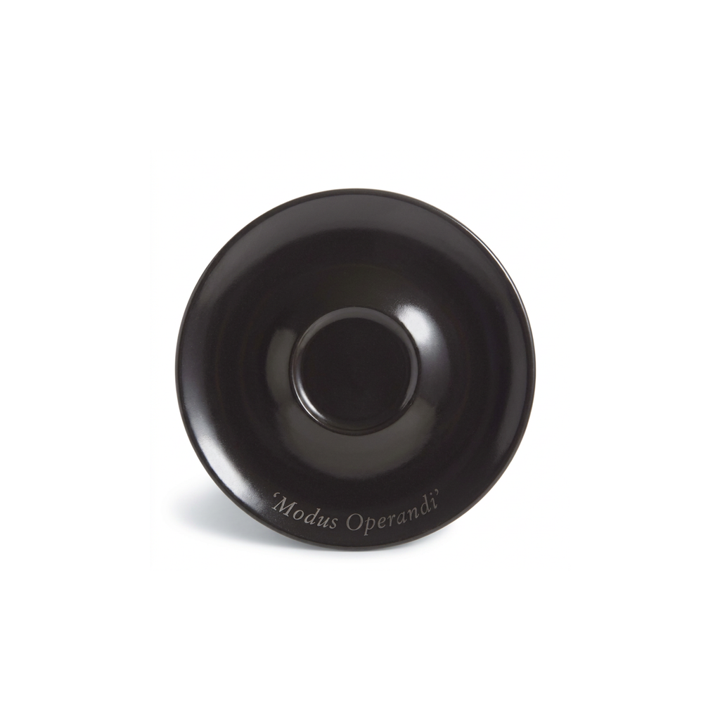 illy art collection espresso cup Joseph Kosuth - Modus Operandi - 2000