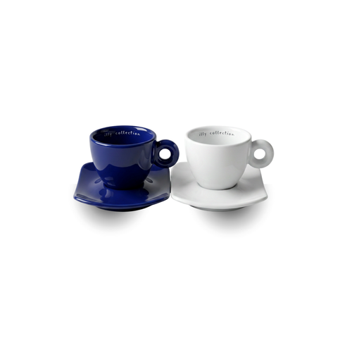 illy collection 