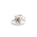 illy collection espresso cups Pen test - 2004