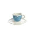 Illy art Peter Roesch  Schwung - 1999