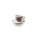illy collection Sandro Chia - 1997