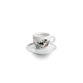 illy collection An du china - 1995