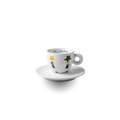 illy Collection Marco Lodola cup - 1999