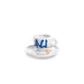 illy collection espresso cups Pen test - 2004