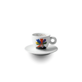 illy Collection Marco Lodola cup - 1999