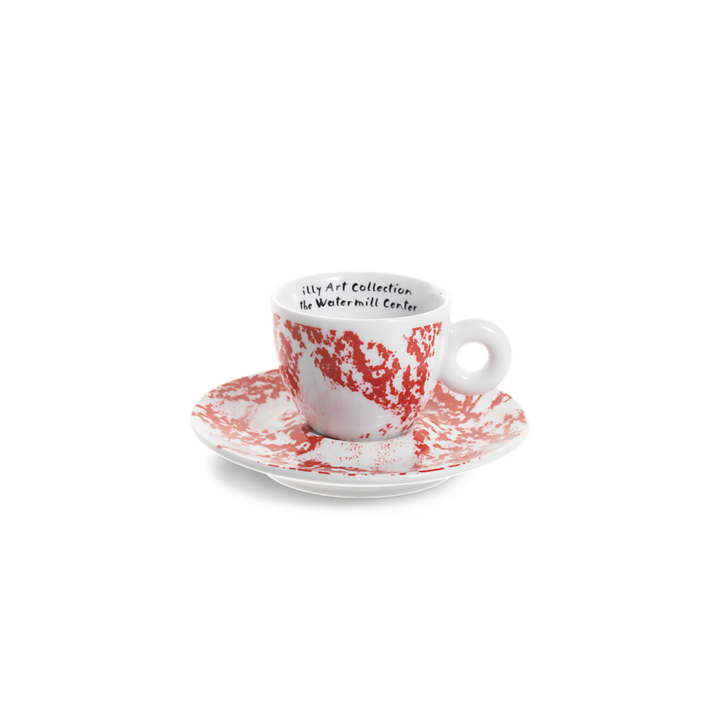 illy Art Collection The Watermill Center - 2014