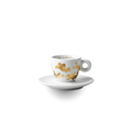 illy Collection Marco Lodola cup - 1999