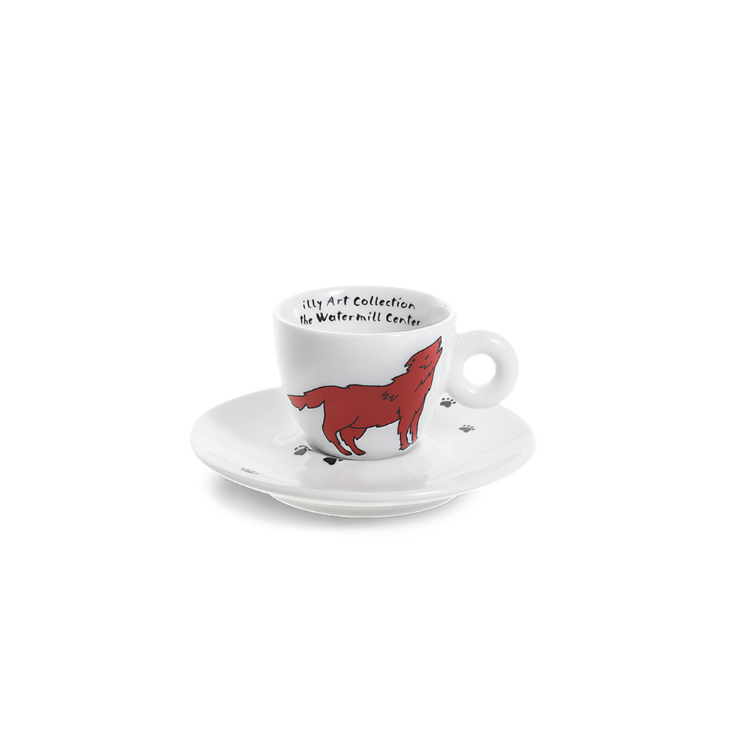 illy Art Collection The Watermill Center - 2014