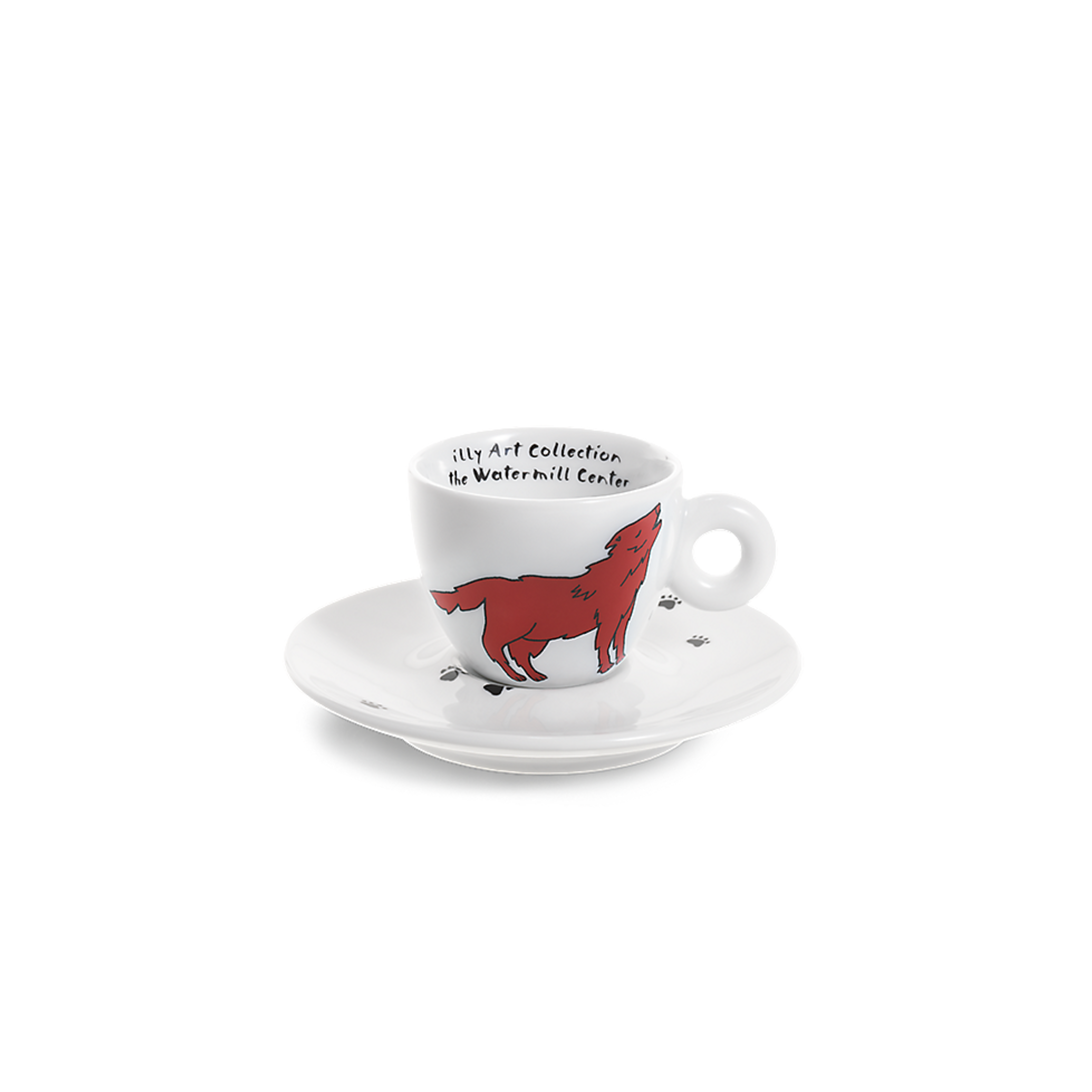 illy Art Collection The Watermill Center - 2014