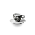 illy collection
Zebra - 1999