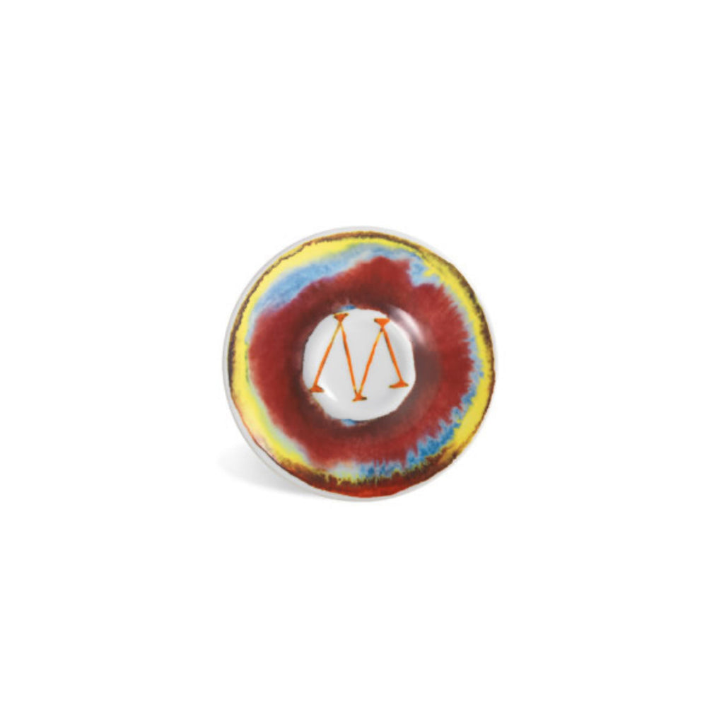 Illy Collection Francesco Clemente Cappuccino Cup - 2011