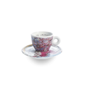 illy collection 1998 espresso Robert Rauschenberg - World cups