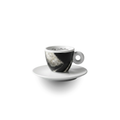 illy collection
Zebra - 1999