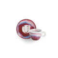 Illy Collection Francesco Clemente Cappuccino Cup - 2011
