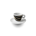 illy collection
Zebra - 1999