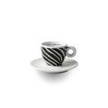 illy collection
Zebra - 1999