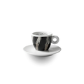 illy collection
Zebra - 1999