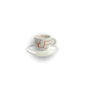 illy Art Collection Minimalia by Mimmo - 2000