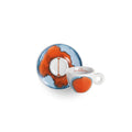 Illy Collection Francesco Clemente Cappuccino Cup - 2011