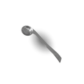 illy Gyro espresso spoon - 1994