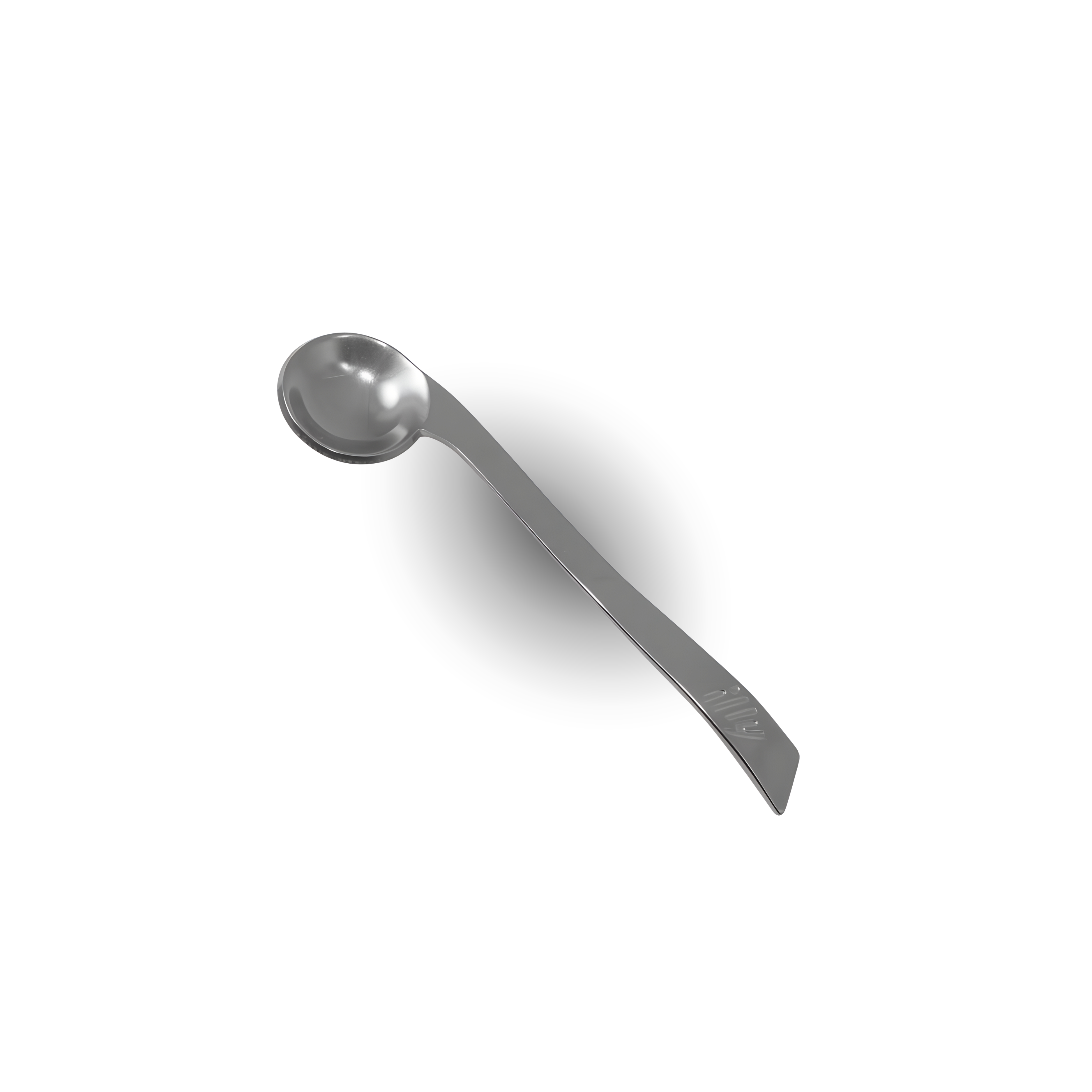 illy Gyro espresso spoon - 1994